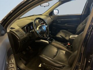 Mitsubishi ASX 1.8 AWD/Skinn/Extra-ljus/SoV/MoK/Drag/Kamkedj – bild 7
