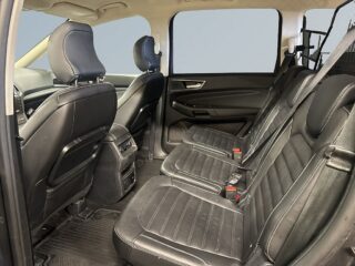 Ford Galaxy 2.0 AWD Automat Drag/Kamera/D&M-värmare/S&V-Däck/7sits – bild 13