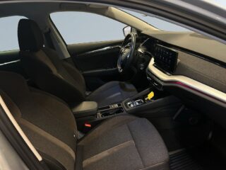 Skoda Octavia Scout 2.0 TDI MOMS/Rattvärme/Backkamera/Adaptiv Fart/Drag/SoV – bild 10