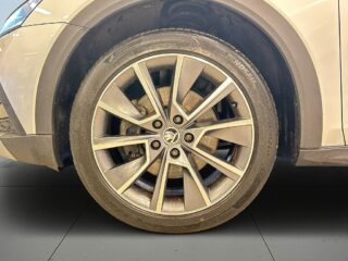 Skoda Octavia Scout 2.0 TDI MOMS/Rattvärme/Backkamera/Adaptiv Fart/Drag/SoV – bild 14