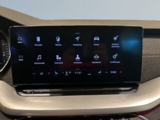 Skoda Octavia Scout 2.0 TDI MOMS/Rattvärme/Backkamera/Adaptiv Fart/Drag/SoV – bild 15