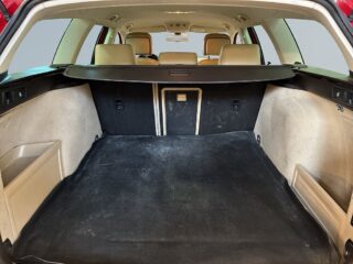 Volkswagen Passat Alltrack 2.0 TDI 4M Drag Värmare Kamera Skinn Kamrem bytt S&V – bild 12