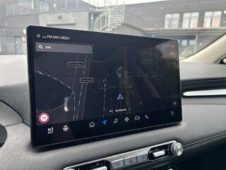 MG 4 EV Urban 42.8 kWh Comfort Värmepump/Kamera/Navi/Carplay/Ad.Fhåll – bild 14