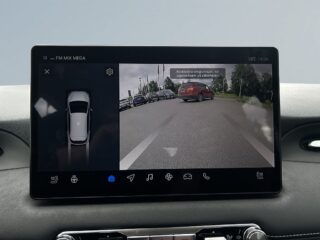 MG 4 EV Urban 42.8 kWh Comfort Värmepump/Kamera/Navi/Carplay/Ad.Fhåll – bild 15
