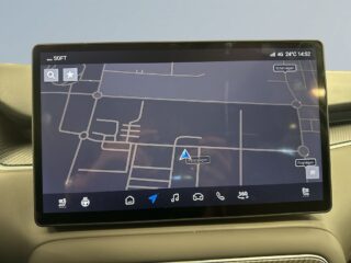 MG S6 EV Dual Motor 77 kWh AWD 0% Ränta 360 HuD Pano LAGERBIL – bild 15