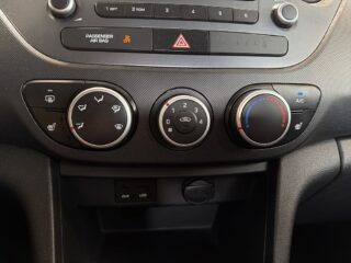 Hyundai i10 1.0 blue Comfort /360kr skatt – bild 15