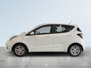 Hyundai i10 1.0 blue Comfort /360kr skatt – bild 4