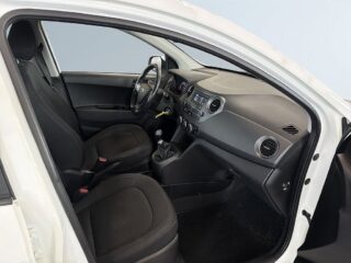 Hyundai i10 1.0 blue Comfort /360kr skatt – bild 10