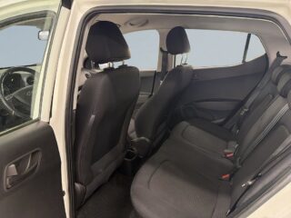 Hyundai i10 1.0 blue Comfort /360kr skatt – bild 13