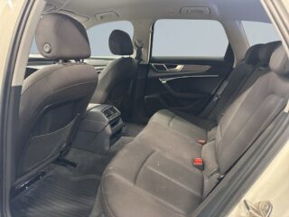 Audi A6 Avant 40 TDI 2.0 TDI S Tronic Drag/Kamera/Dvärm/S&Vdäck – bild 13