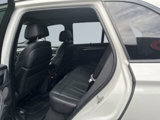 BMW X5 xDrive30d Aut M Sport 360/HuD/Pano/Skinn/Drag/Dvärm/SoV – bild 13