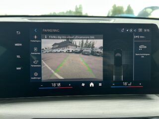 BMW X1 xDrive30e Steptronic MOMS/Kamera/Rattvärme/SoV/Navi – bild 19