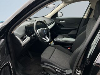 BMW X1 xDrive30e Steptronic MOMS/Kamera/Rattvärme/SoV/Navi – bild 7