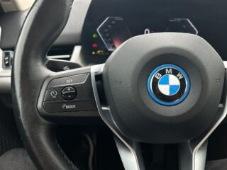 BMW X1 xDrive30e Steptronic MOMS/Kamera/Rattvärme/SoV/Navi – bild 17