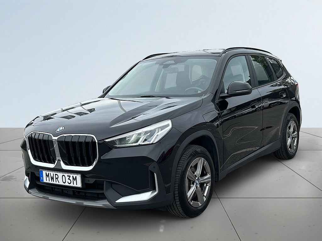 BMW X1 xDrive30e Steptronic MOMS/Kamera/Rattvärme/SoV/Navi