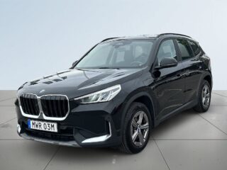 BMW X1 xDrive30e Steptronic MOMS/Kamera/Rattvärme/SoV/Navi – bild 16