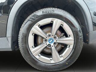 BMW X1 xDrive30e Steptronic MOMS/Kamera/Rattvärme/SoV/Navi – bild 14
