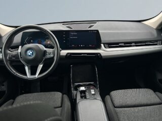 BMW X1 xDrive30e Steptronic MOMS/Kamera/Rattvärme/SoV/Navi – bild 8