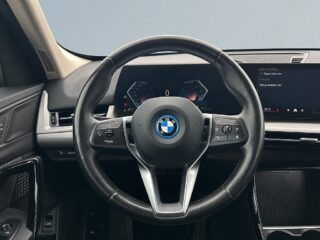 BMW X1 xDrive30e Steptronic MOMS/Kamera/Rattvärme/SoV/Navi – bild 9