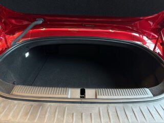 MG Cyberster 77 kWh GT Dual Motor AWD 510 hk GPS BOSE Direktleverans – bild 12