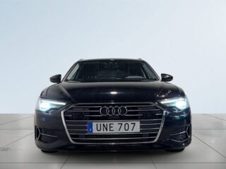 Audi A6 Avant 45 quattro 360° Cockpit GPS Drag Dvärm S/V-hjul – bild 2