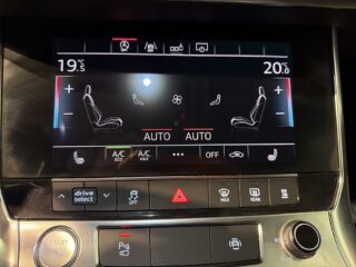Audi A6 Avant 45 quattro 360° Cockpit GPS Drag Dvärm S/V-hjul – bild 18