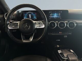Mercedes-Benz A200 200 7G-DCT AMG Line S&V/Backkamera/Carplay/P-värm – bild 8