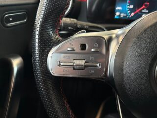 Mercedes-Benz A200 200 7G-DCT AMG Line S&V/Backkamera/Carplay/P-värm – bild 17