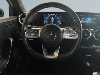 Mercedes-Benz A200 200 7G-DCT AMG Line S&V/Backkamera/Carplay/P-värm – bild 9