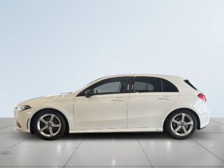 Mercedes-Benz A200 200 7G-DCT AMG Line S&V/Backkamera/Carplay/P-värm – bild 4