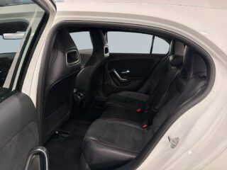 Mercedes-Benz A200 200 7G-DCT AMG Line S&V/Backkamera/Carplay/P-värm – bild 13