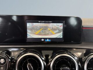 Mercedes-Benz A200 200 7G-DCT AMG Line S&V/Backkamera/Carplay/P-värm – bild 15
