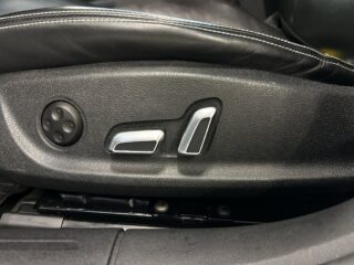 Audi S5 3.0 V6 TFSI S Tronic 333hk Skinn/Navi/ B&O/SoV-Däck – bild 18