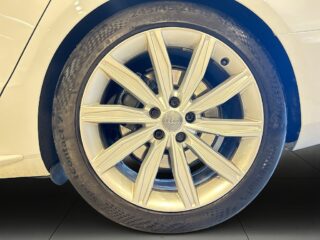 Audi S5 3.0 V6 TFSI S Tronic 333hk Skinn/Navi/ B&O/SoV-Däck – bild 14