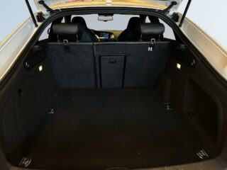 Audi S5 3.0 V6 TFSI S Tronic 333hk Skinn/Navi/ B&O/SoV-Däck – bild 12