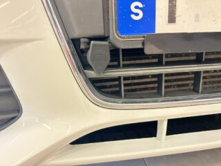 Audi A4 Avant 2.0 TDI quattro SoV-Däck/Led-Ramp/MoK-Värm – bild 17