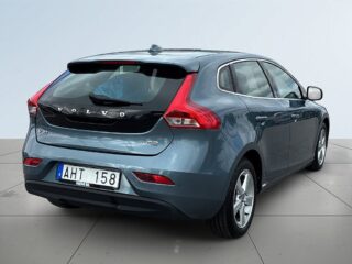 Volvo V40 D2 Momentum SoV-Däck/Bränslevärmare – bild 6