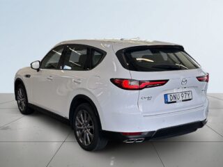 Mazda CX-60 PHEV AWD KAMPANJ 2106/MÅN – 0,99% RÄNTA – INK GARANTI – bild 5