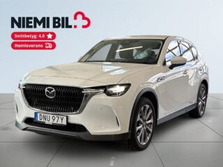 Mazda CX-60 PHEV AWD KAMPANJ 2106/MÅN – 0,99% RÄNTA – INK GARANTI – bild 1