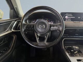 Mazda CX-60 PHEV AWD KAMPANJ 2106/MÅN – 0,99% RÄNTA – INK GARANTI – bild 9