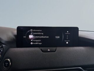 Mazda CX-60 PHEV AWD KAMPANJ 2106/MÅN – 0,99% RÄNTA – INK GARANTI – bild 11
