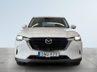 Mazda CX-60 PHEV AWD KAMPANJ 2106/MÅN – 0,99% RÄNTA – INK GARANTI – bild 2