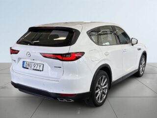 Mazda CX-60 PHEV AWD KAMPANJ 2106/MÅN – 0,99% RÄNTA – INK GARANTI – bild 6
