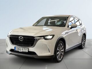 Mazda CX-60 PHEV AWD KAMPANJ 2106/MÅN – 0,99% RÄNTA – INK GARANTI – bild 16