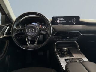 Mazda CX-60 PHEV AWD KAMPANJ 2106/MÅN – 0,99% RÄNTA – INK GARANTI – bild 8