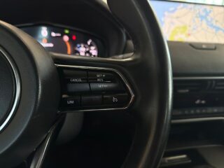 Mazda CX-60 PHEV AWD KAMPANJ 2106/MÅN – 0,99% RÄNTA – INK GARANTI – bild 18