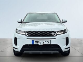 Land Rover Range Rover Evoque D180 MHEV AWD/SoV/Drag/MoK/Kamera/Skinnklädsel – bild 2