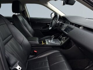 Land Rover Range Rover Evoque D180 MHEV AWD/SoV/Drag/MoK/Kamera/Skinnklädsel – bild 10