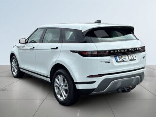 Land Rover Range Rover Evoque D180 MHEV AWD/SoV/Drag/MoK/Kamera/Skinnklädsel – bild 5