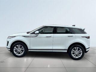 Land Rover Range Rover Evoque D180 MHEV AWD/SoV/Drag/MoK/Kamera/Skinnklädsel – bild 4